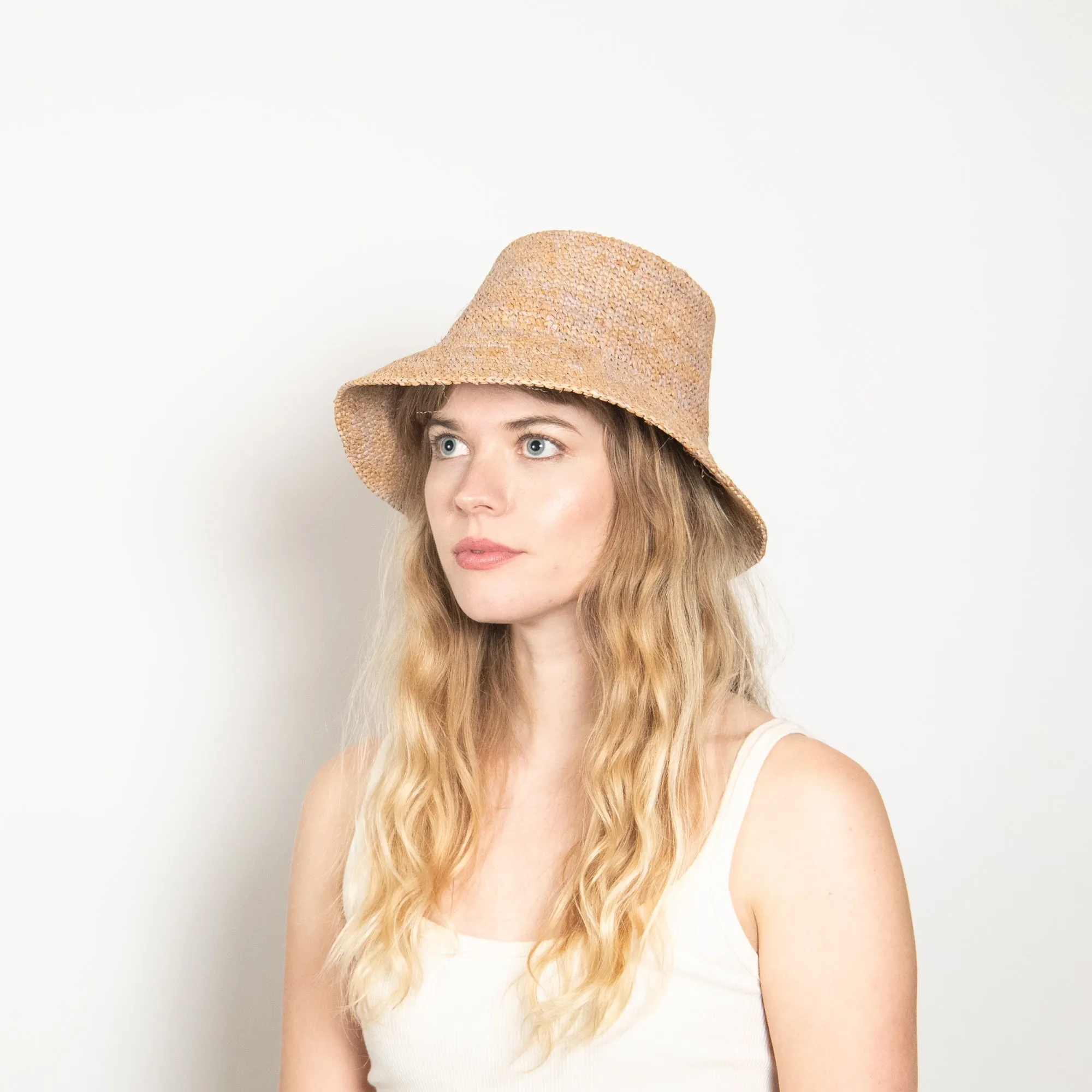 Lolo in Camel Mauve