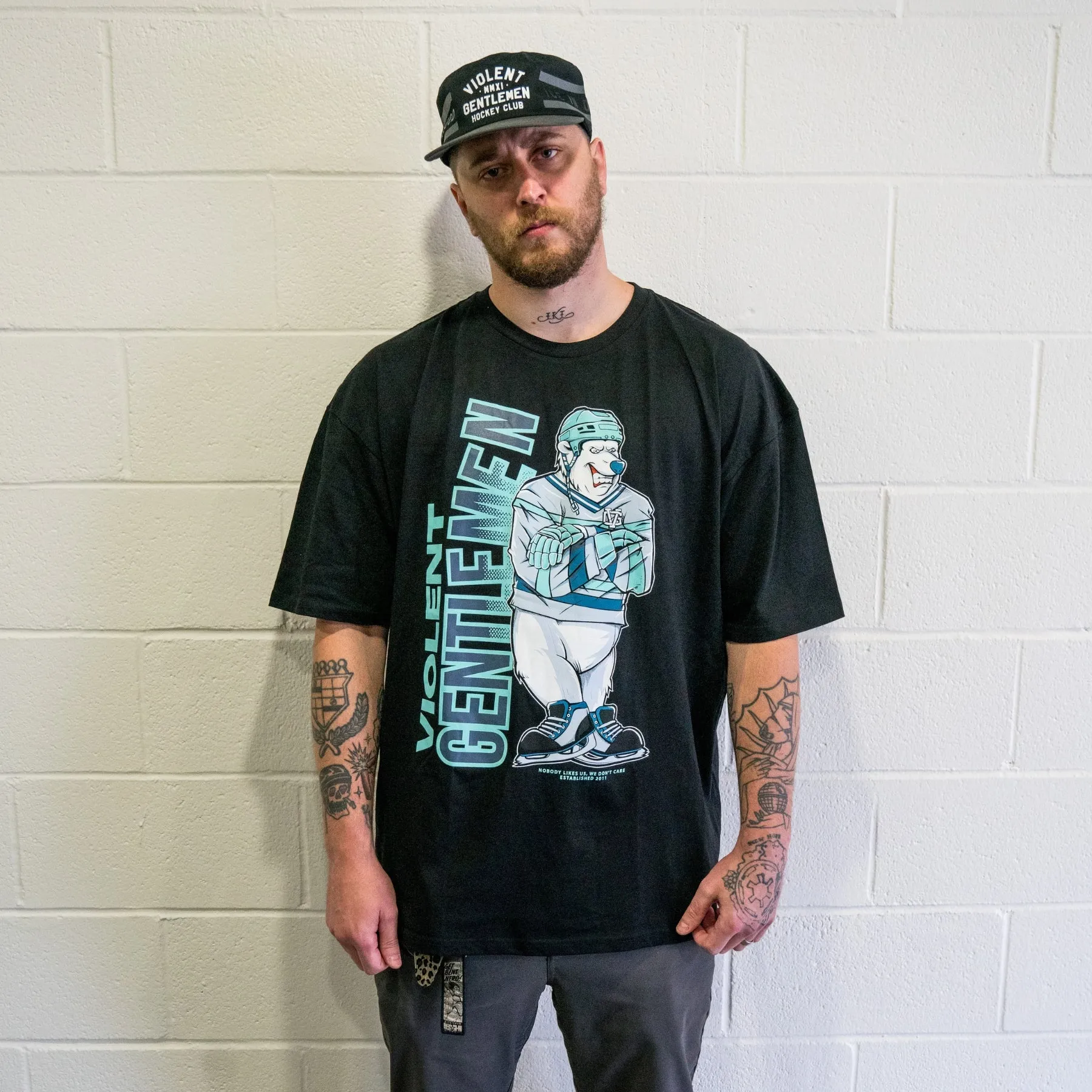 Loyalty Painters Cap