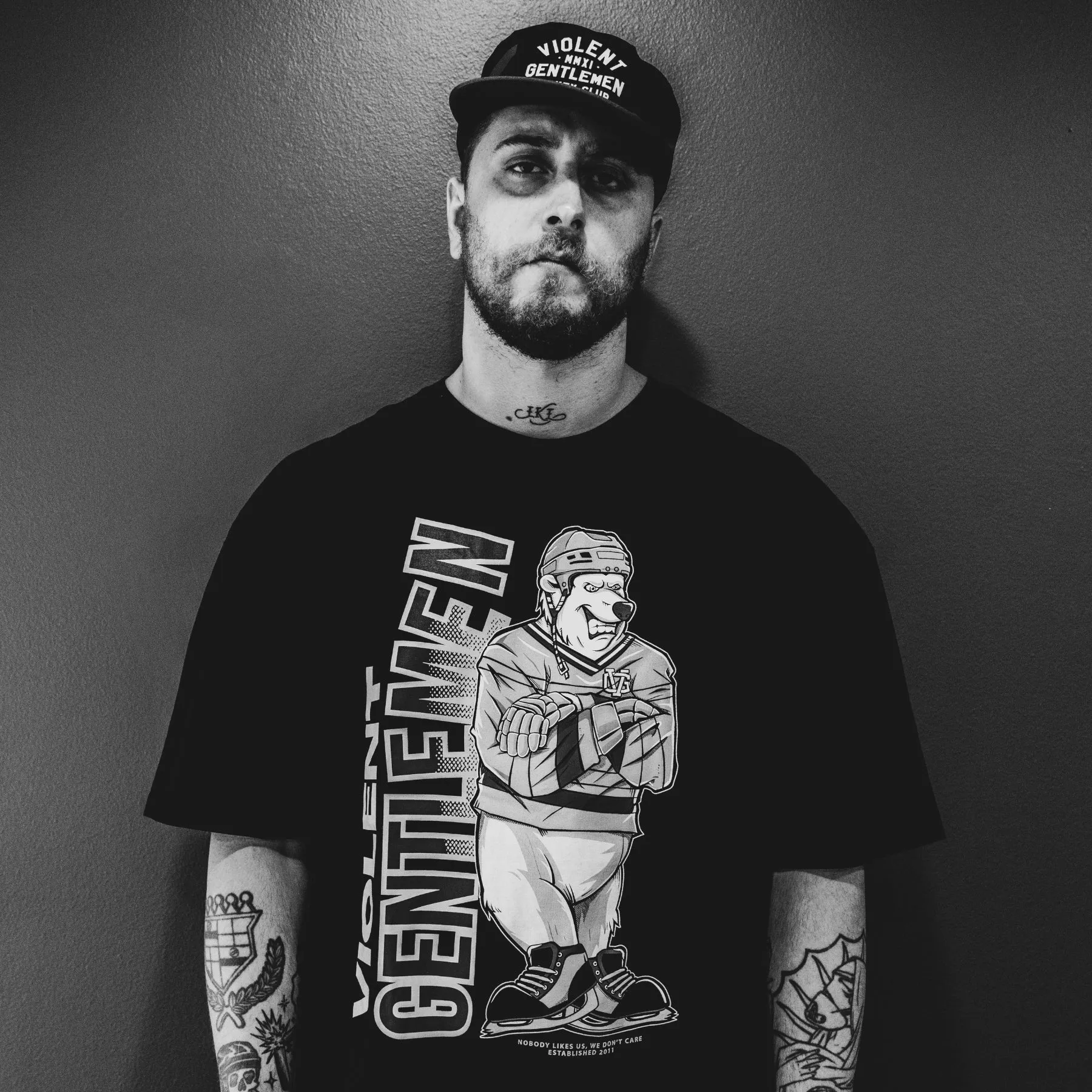 Loyalty Painters Cap