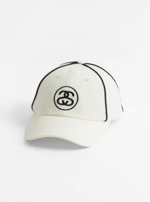 LP Piping Cap Bone
