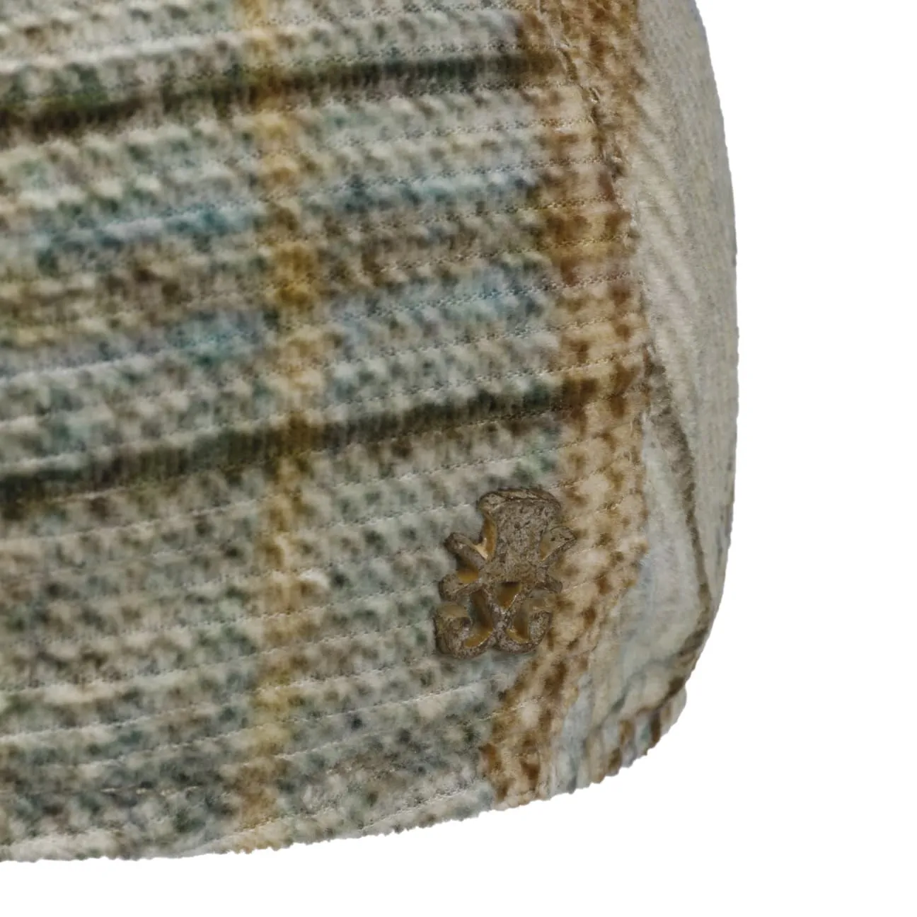 Marzio Flat Cap Zechbauer by Mayser