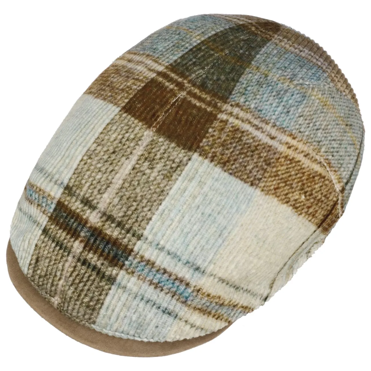 Marzio Flat Cap Zechbauer by Mayser