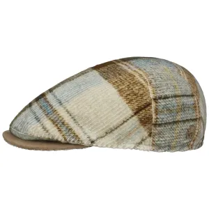 Marzio Flat Cap Zechbauer by Mayser
