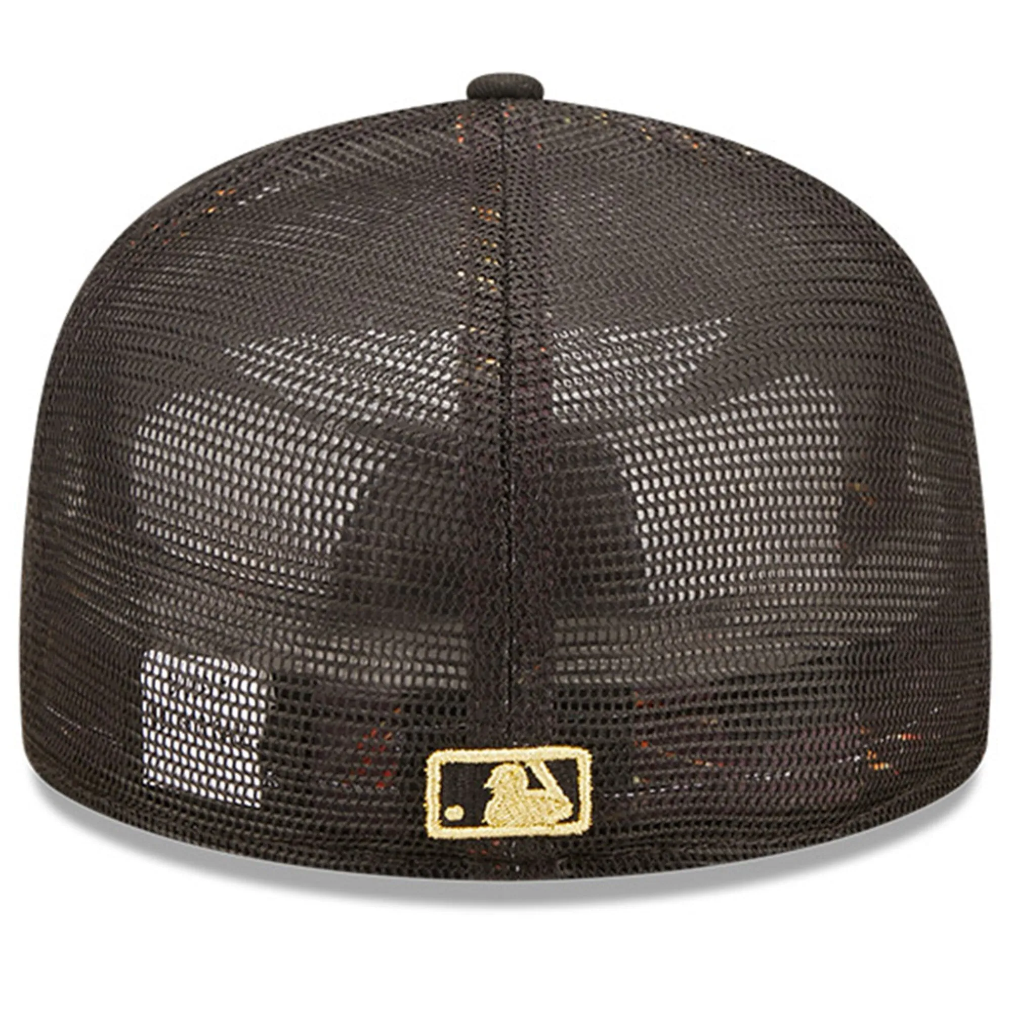Men's Chicago Cubs New Era Black 2022 MLB All-Star Game On-Field 59FIFTY Fitted Hat
