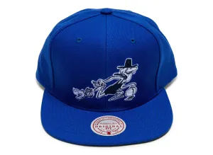 Mitchell & Ness ABA Kentucky Colonels Snapback xld