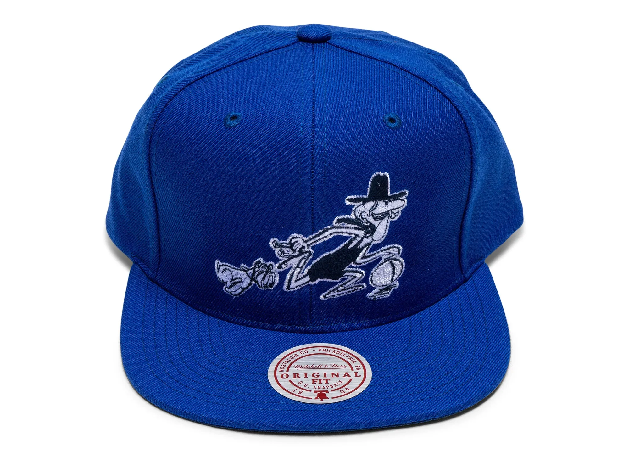 Mitchell & Ness ABA Kentucky Colonels Snapback xld