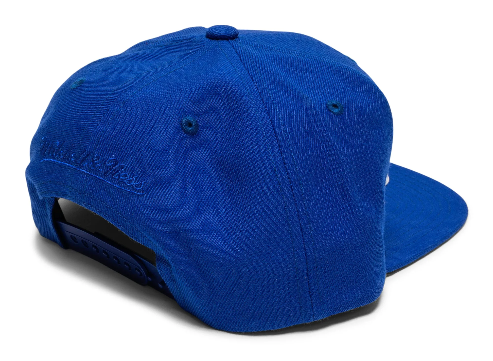 Mitchell & Ness ABA Kentucky Colonels Snapback xld