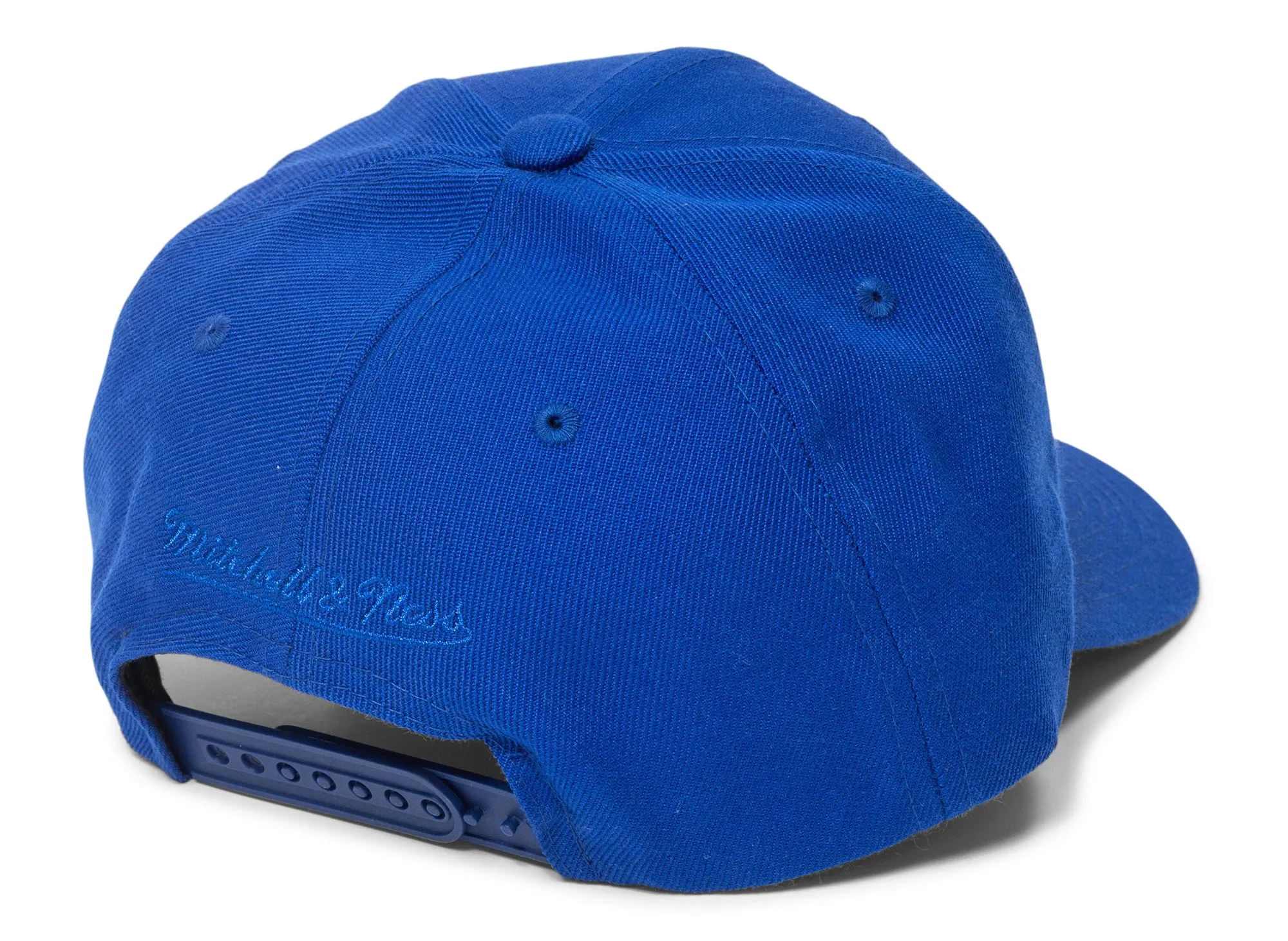Mitchell & Ness NCAA Kentucky Wildcats UK Pro Crown Snapback xld