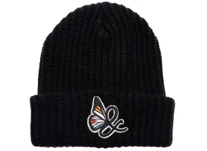 Mitchell & Ness x Waraire Solid Knit Beanie