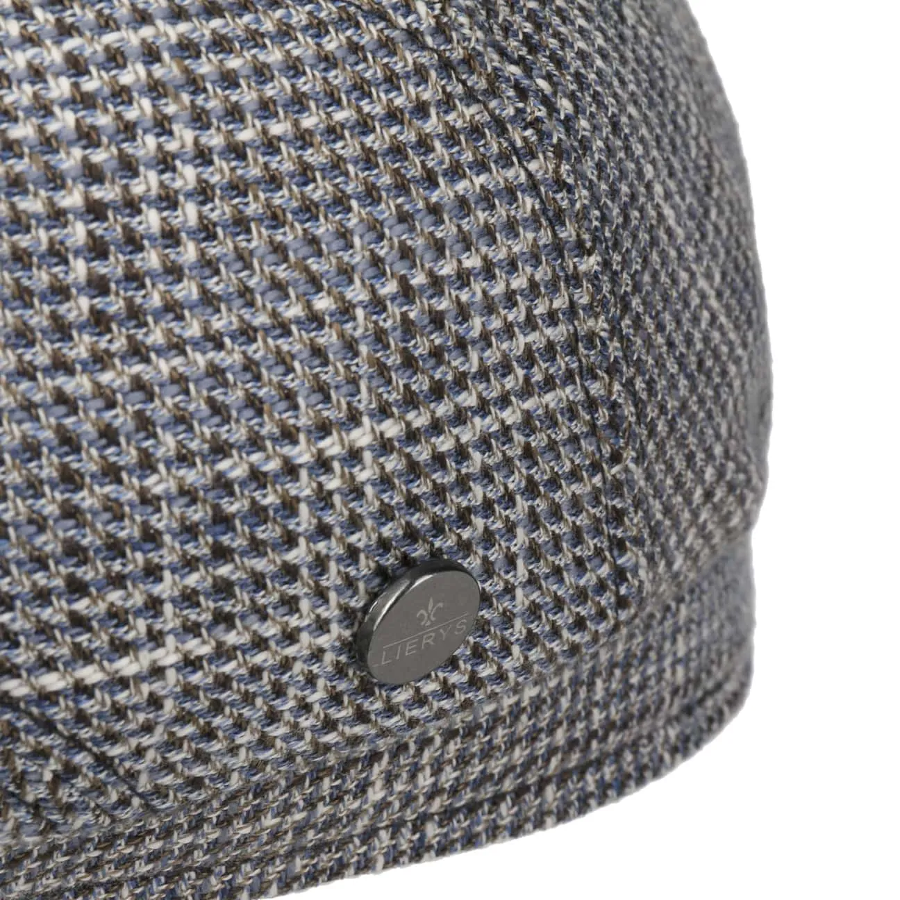 Namarra Driver Flat Cap by Lierys