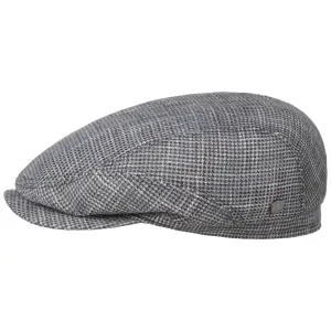 Namarra Driver Flat Cap by Lierys