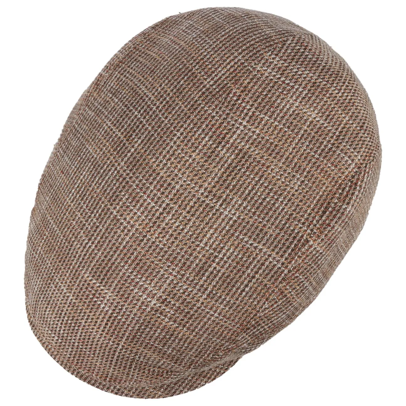 Namarra Driver Flat Cap by Lierys