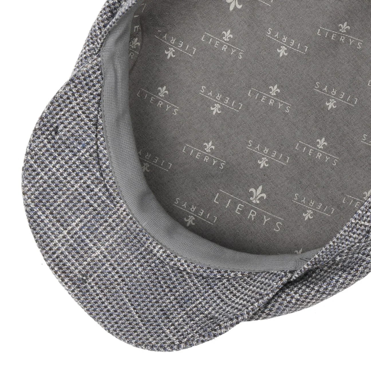 Namarra Driver Flat Cap by Lierys