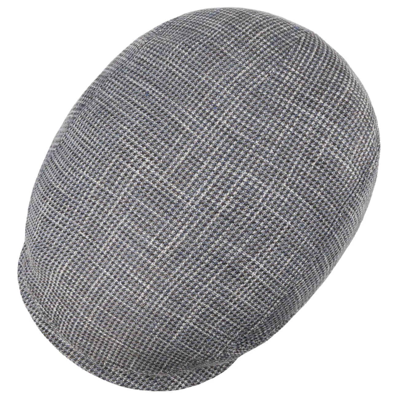 Namarra Driver Flat Cap by Lierys