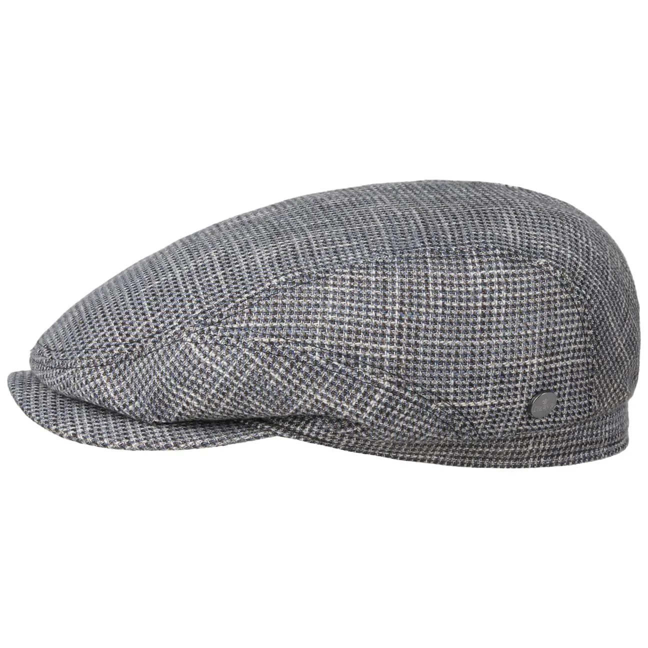 Namarra Driver Flat Cap by Lierys