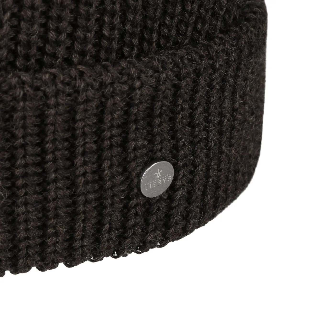 Navigat Bobble Hat by Lierys