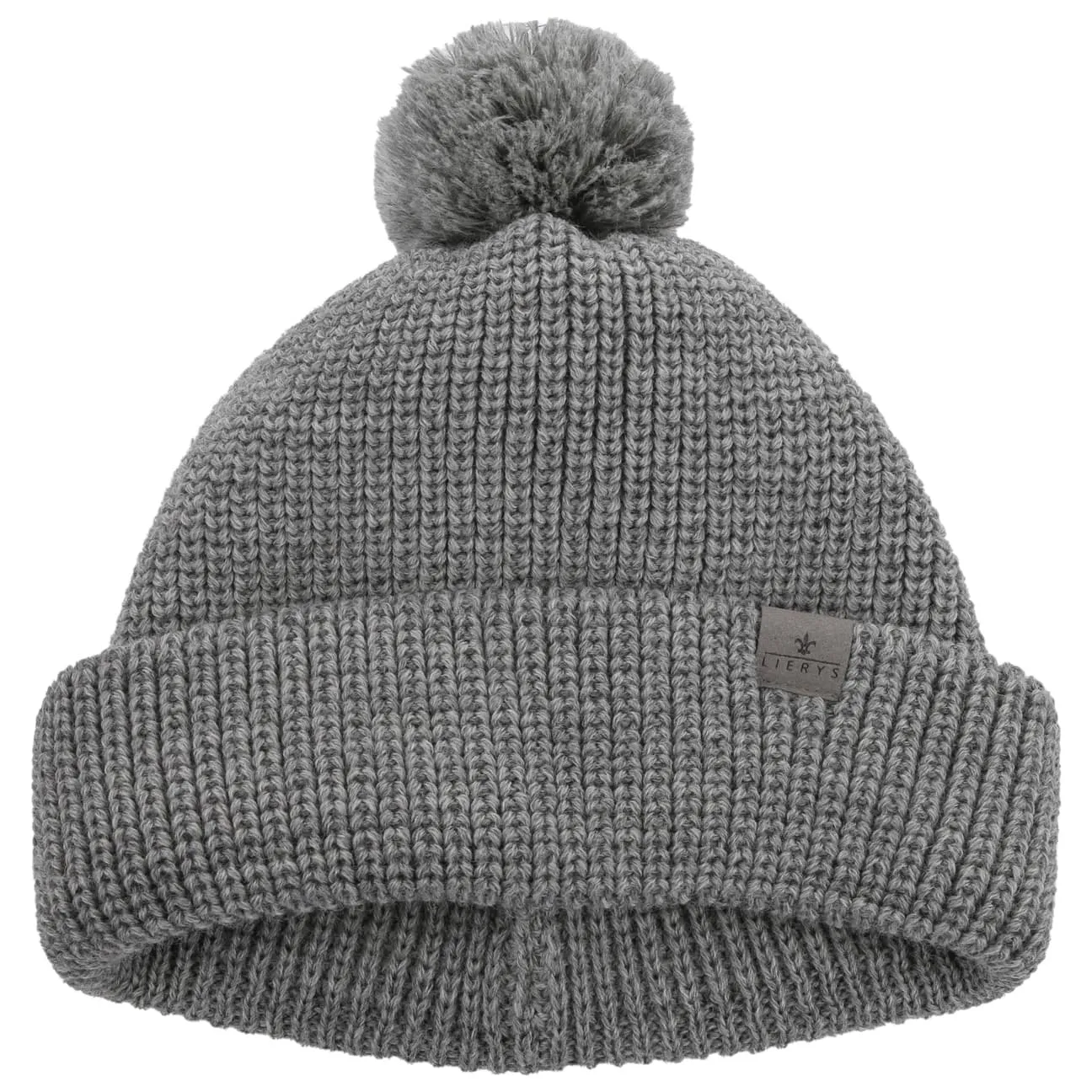 Navigat Bobble Hat by Lierys