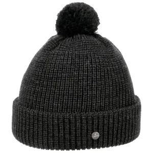 Navigat Bobble Hat by Lierys