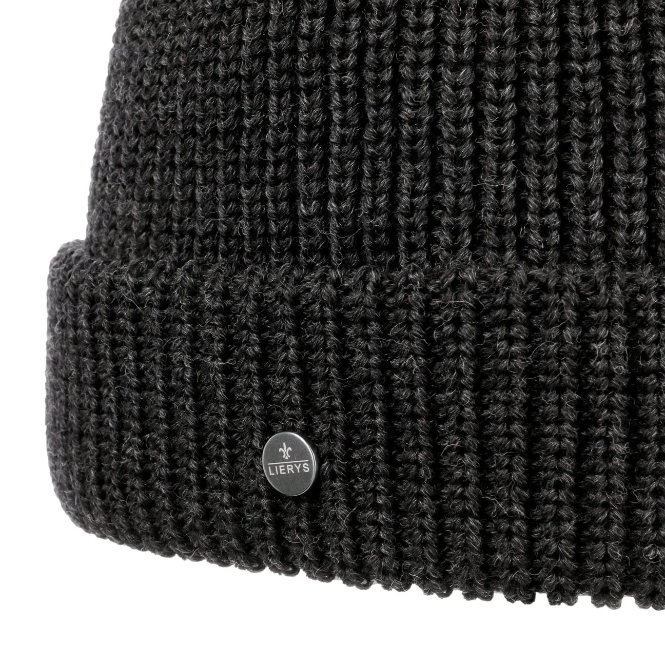 Navigat Bobble Hat by Lierys