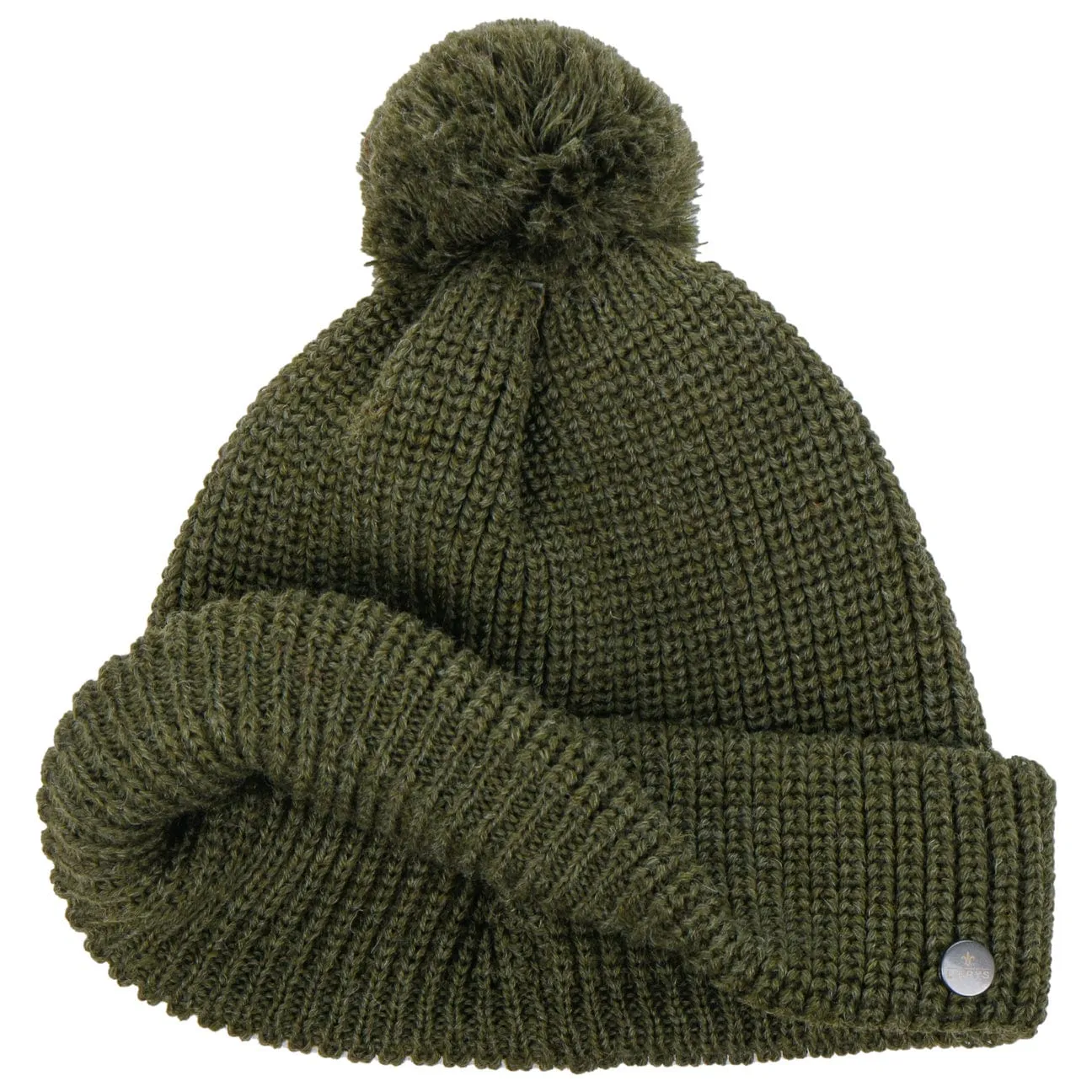 Navigat Bobble Hat by Lierys