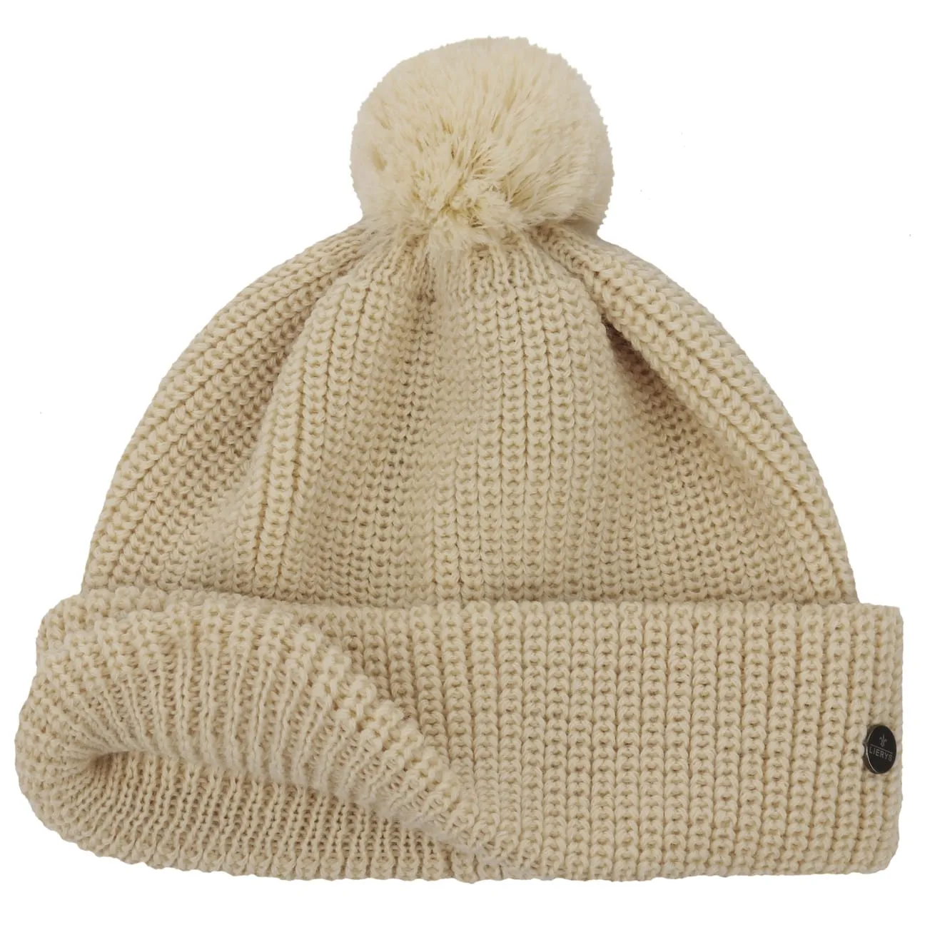 Navigat Bobble Hat by Lierys