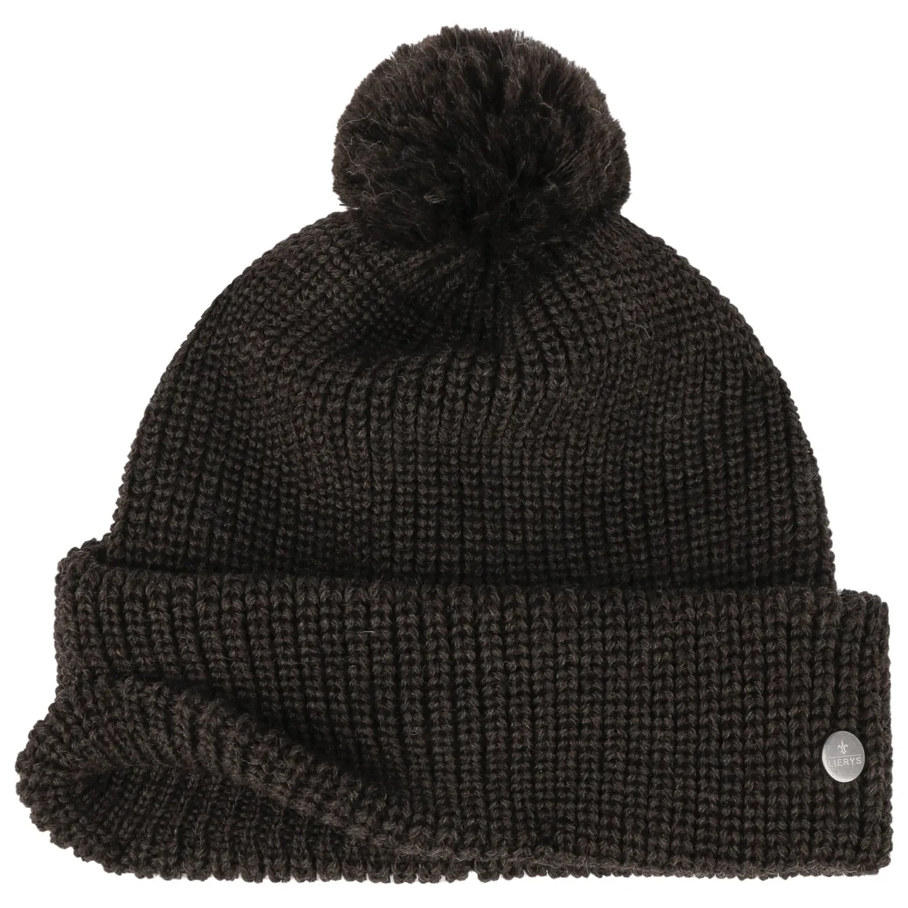 Navigat Bobble Hat by Lierys