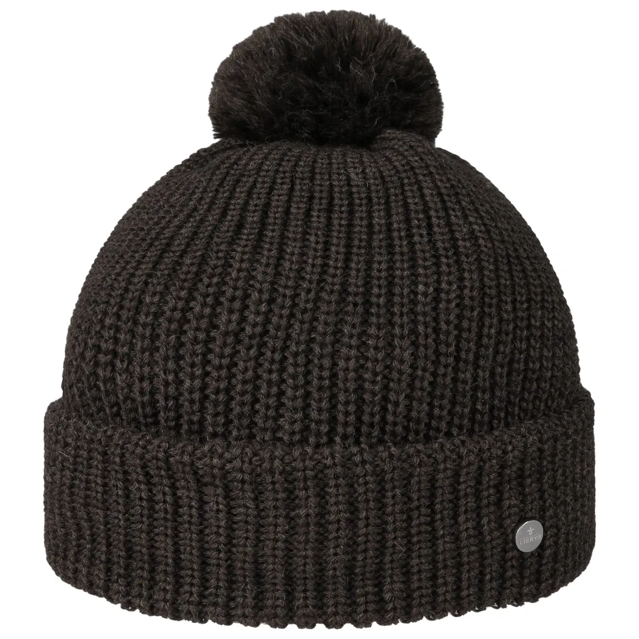 Navigat Bobble Hat by Lierys