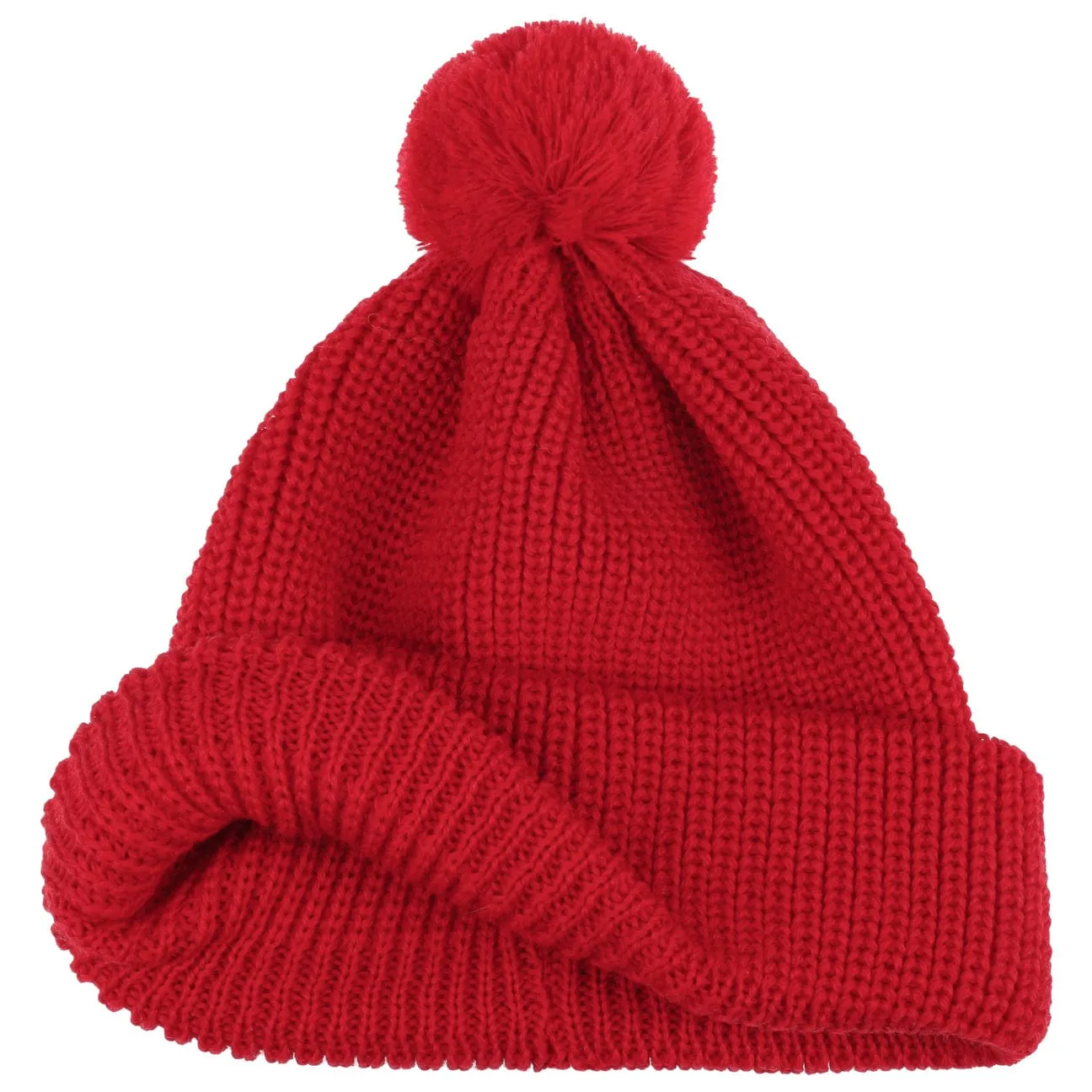 Navigat Bobble Hat by Lierys