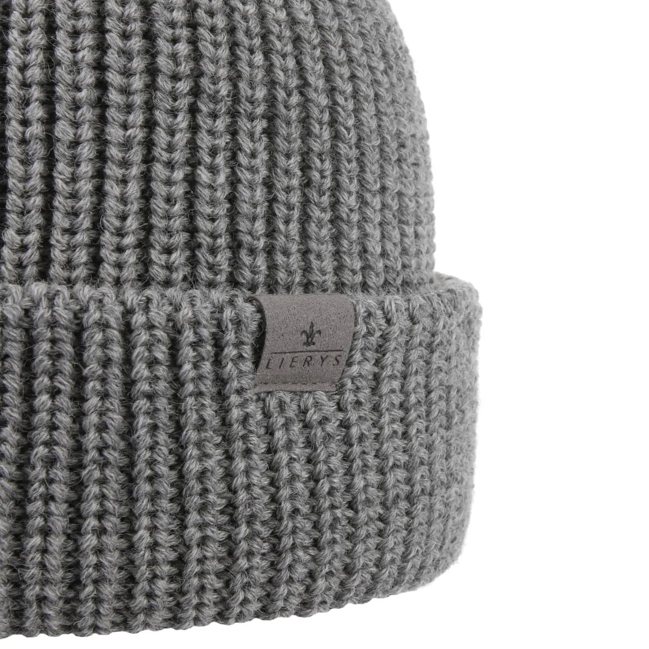 Navigat Bobble Hat by Lierys