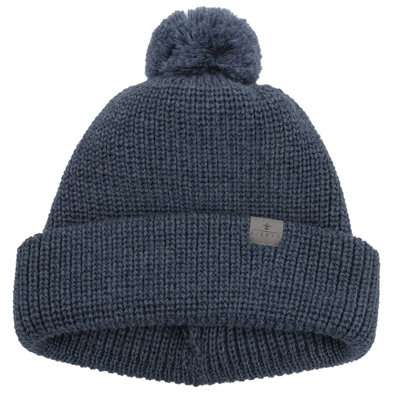 Navigat Bobble Hat by Lierys
