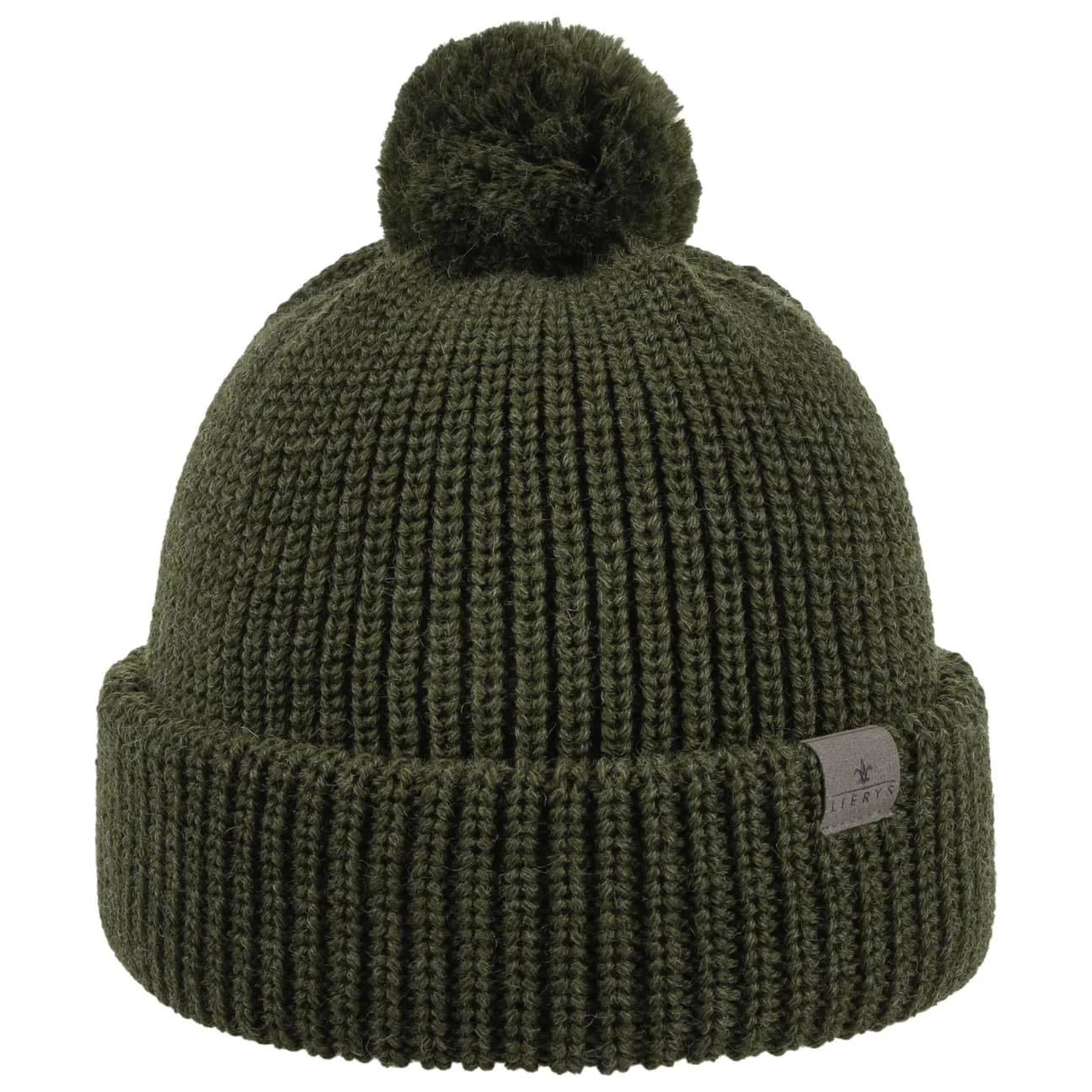 Navigat Bobble Hat by Lierys