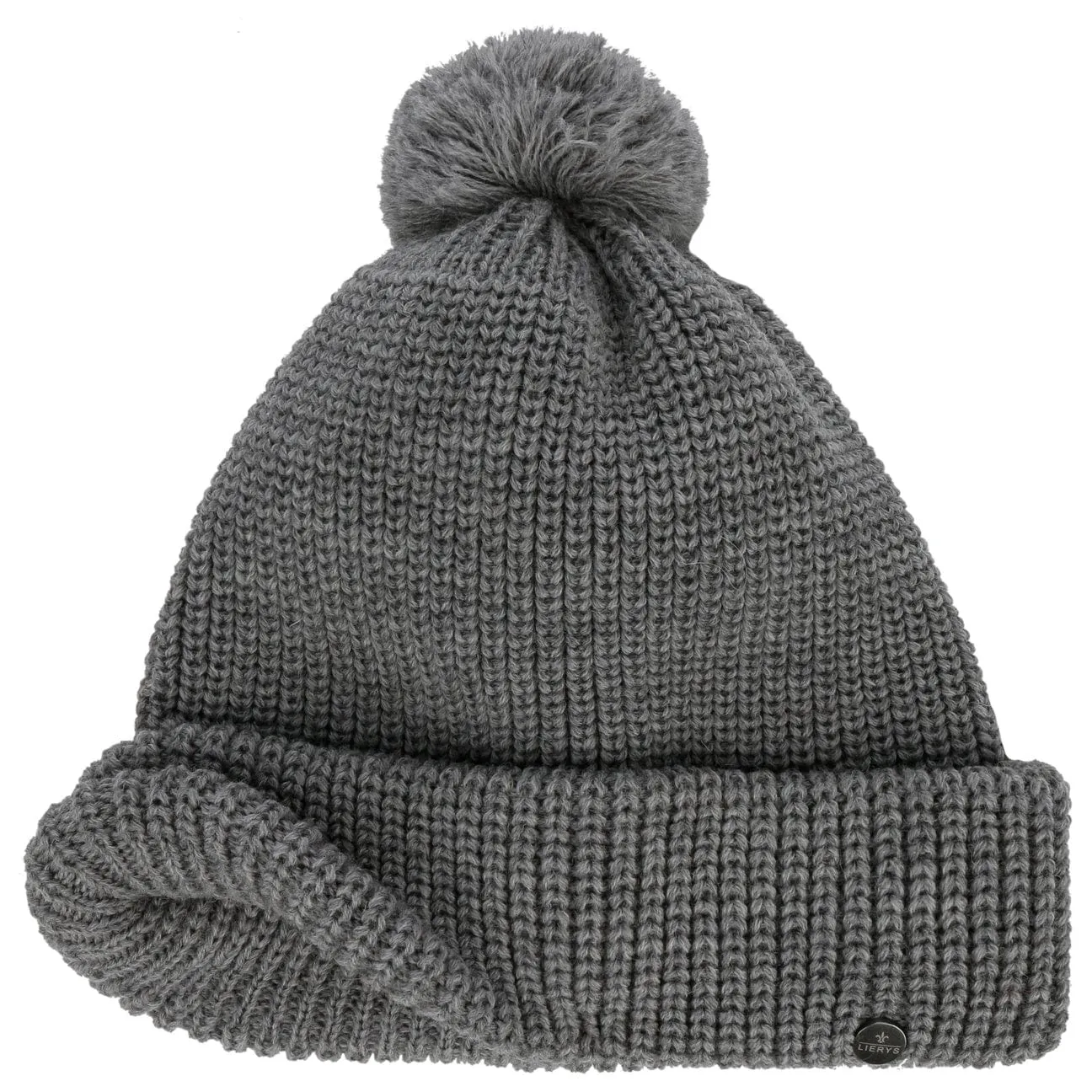 Navigat Bobble Hat by Lierys