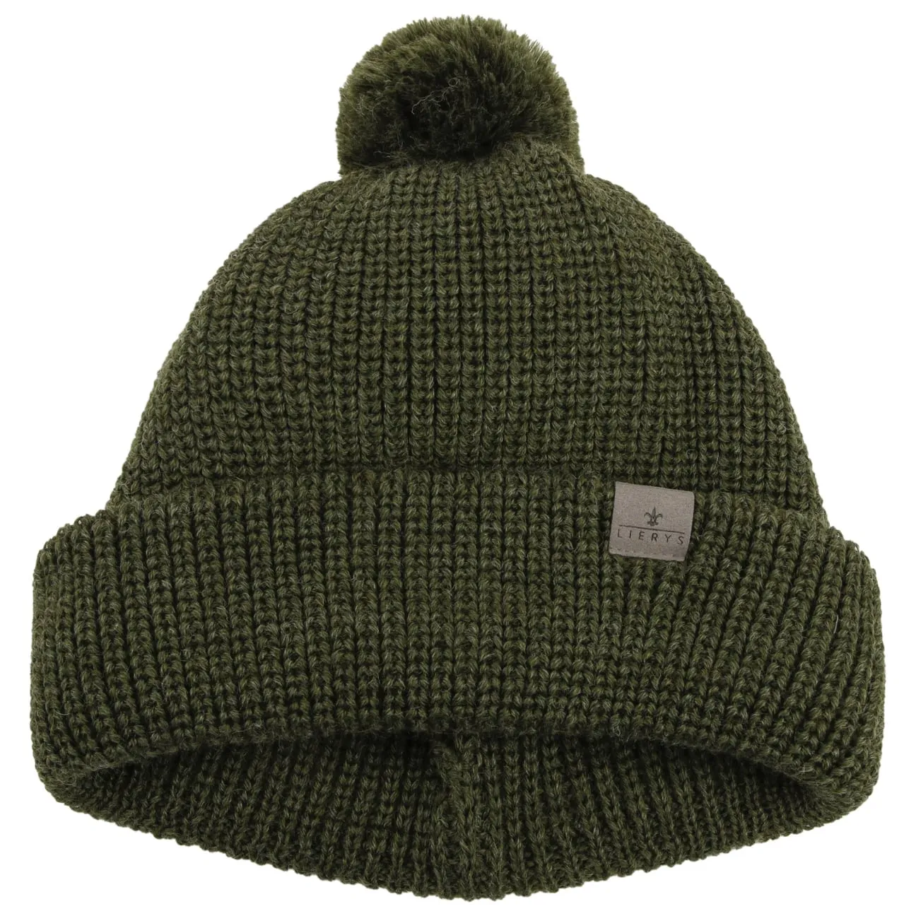 Navigat Bobble Hat by Lierys