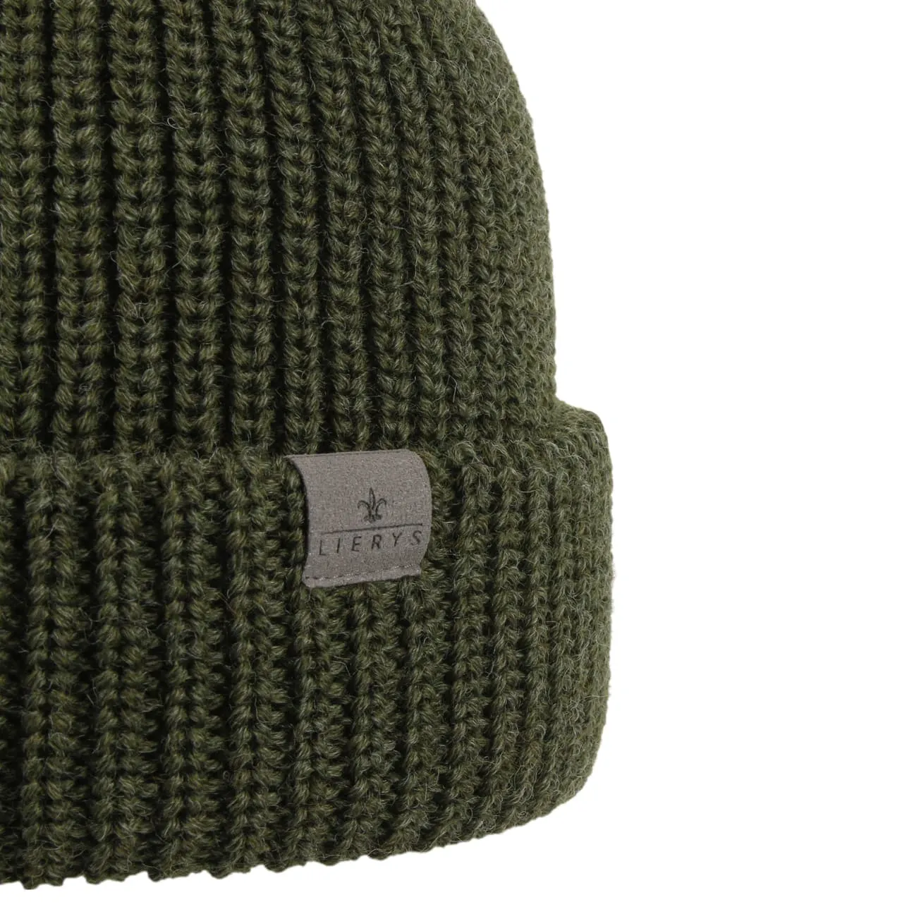 Navigat Bobble Hat by Lierys