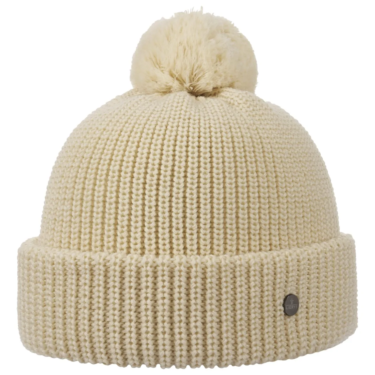 Navigat Bobble Hat by Lierys