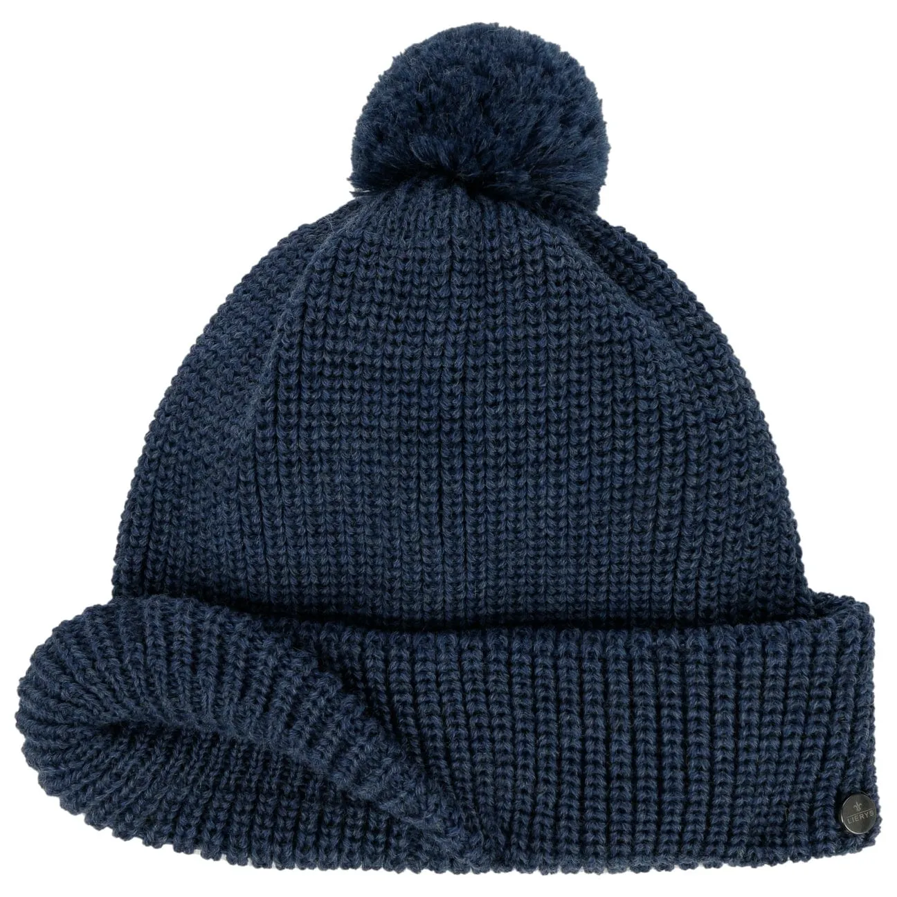 Navigat Bobble Hat by Lierys