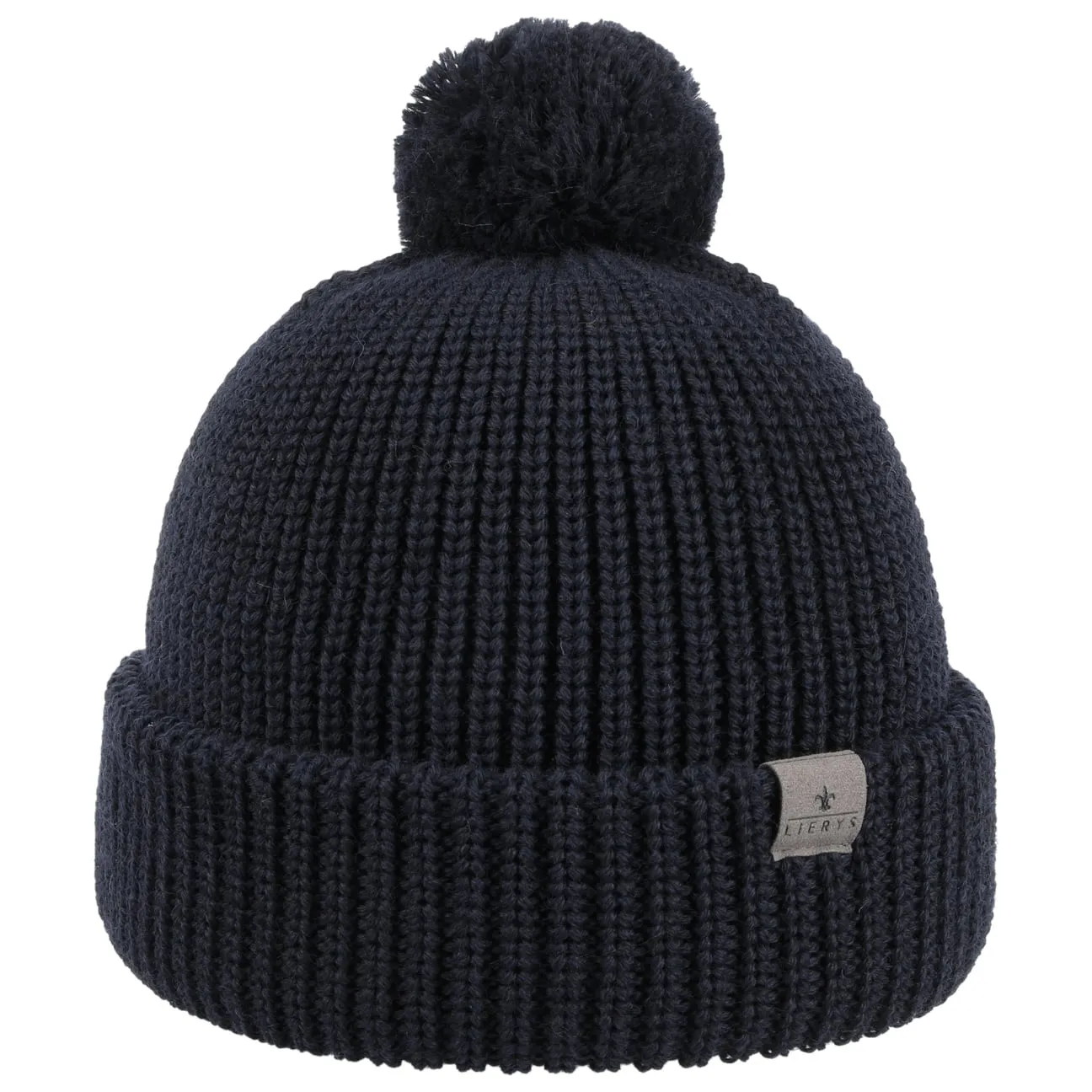 Navigat Bobble Hat by Lierys