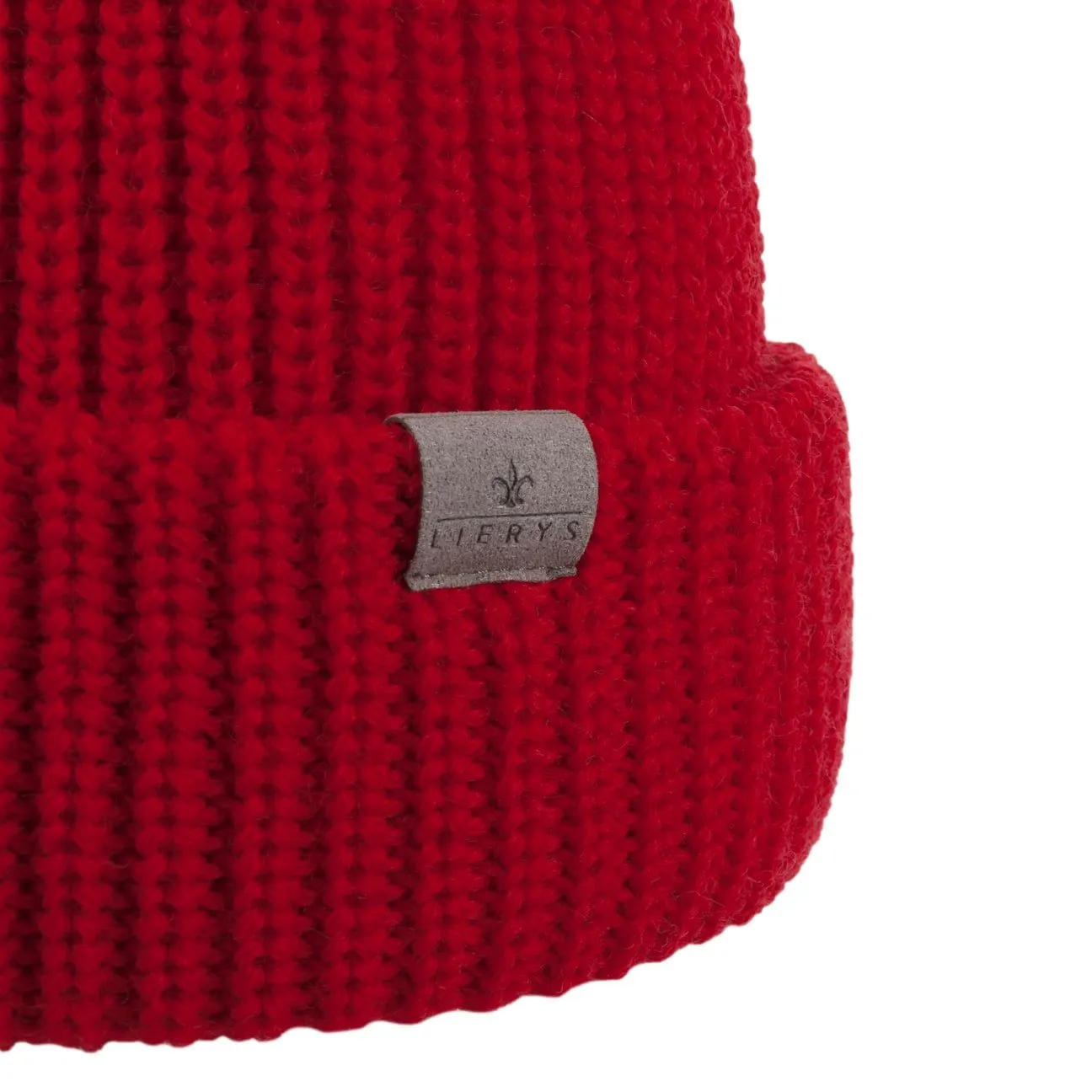 Navigat Bobble Hat by Lierys