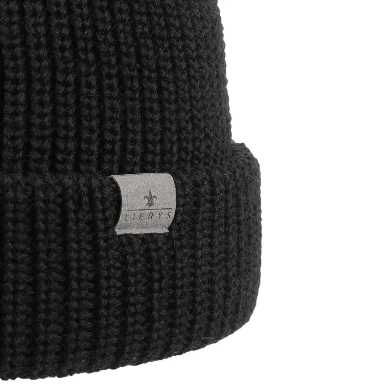 Navigat Bobble Hat by Lierys