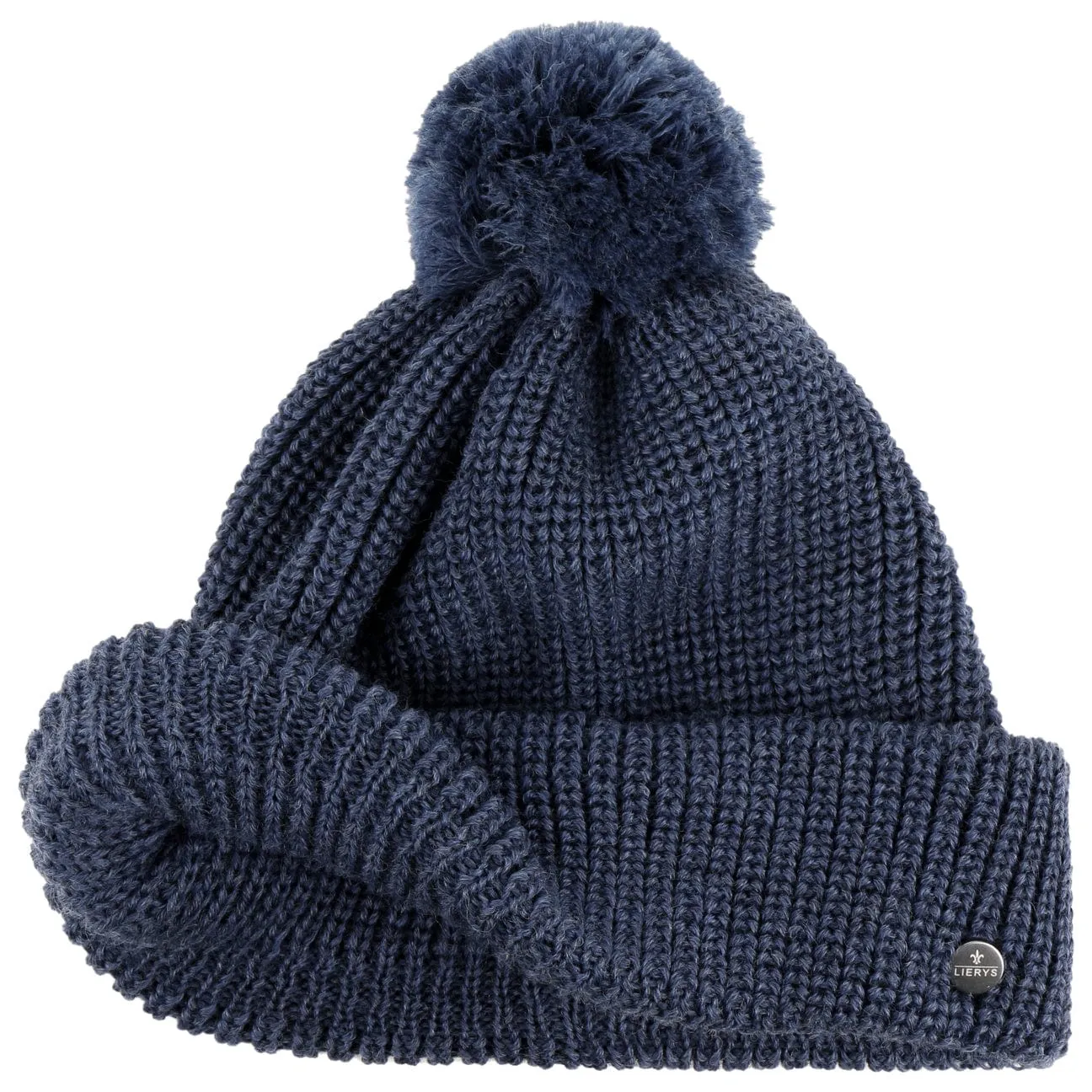 Navigat Bobble Hat by Lierys