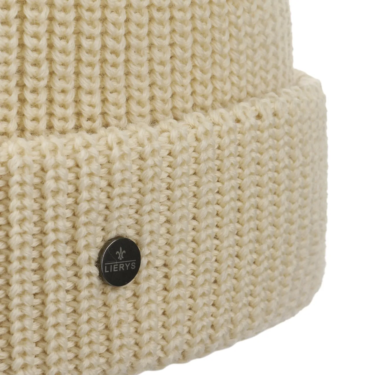 Navigat Bobble Hat by Lierys