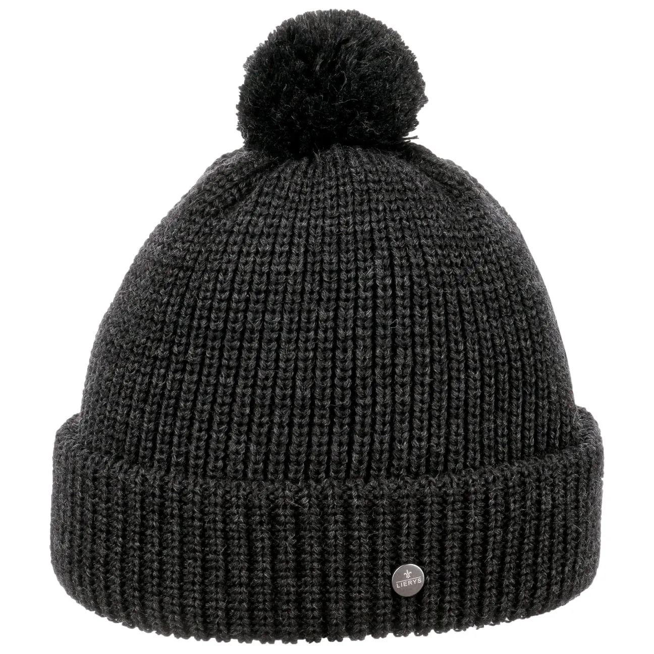 Navigat Bobble Hat by Lierys