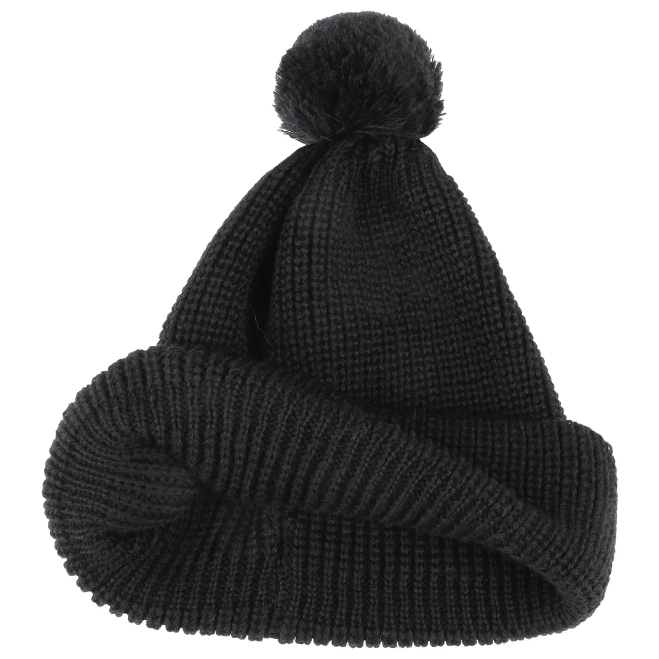 Navigat Bobble Hat by Lierys