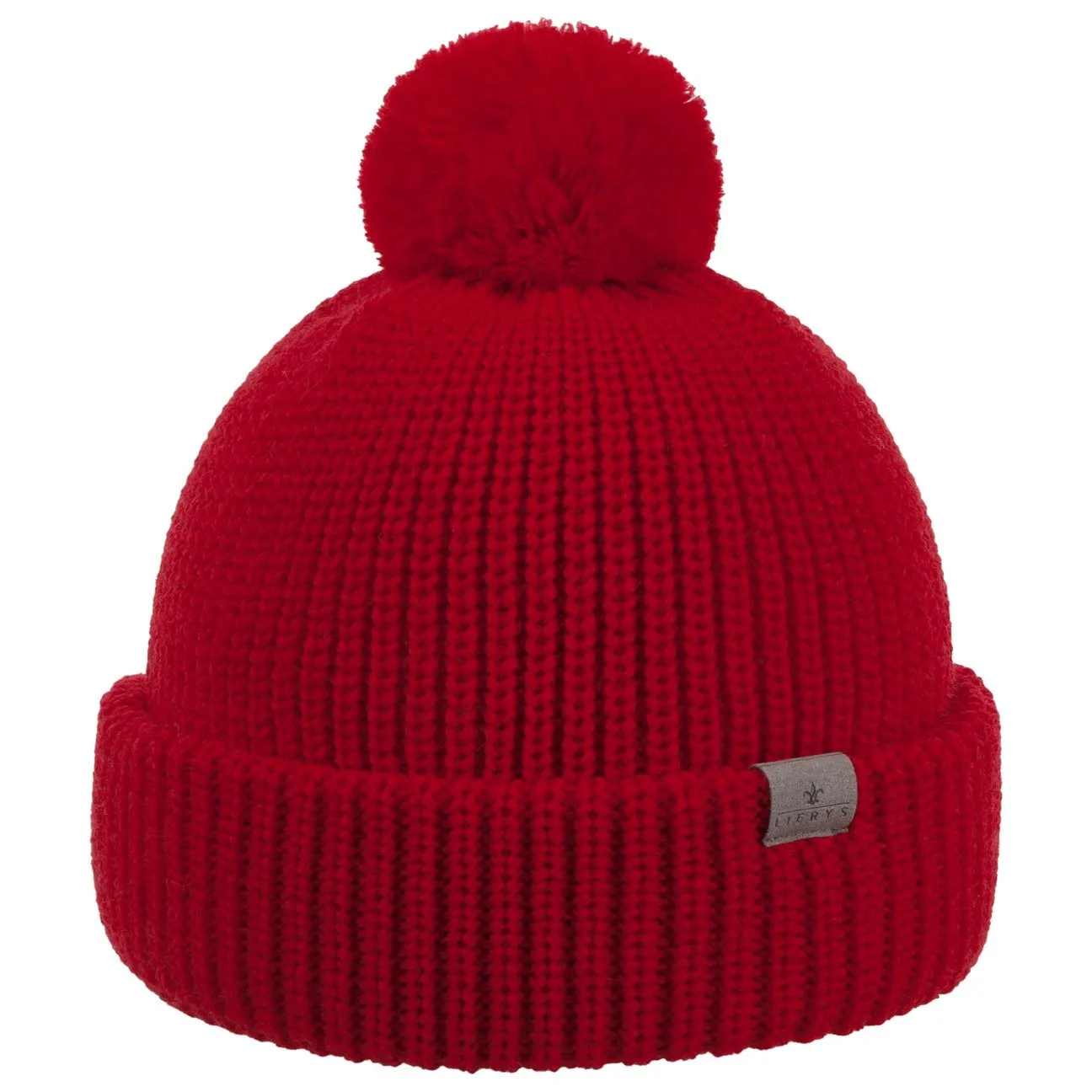Navigat Bobble Hat by Lierys