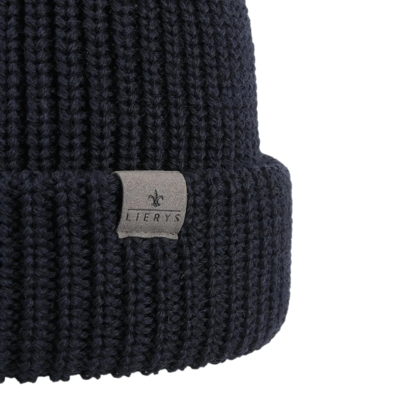 Navigat Bobble Hat by Lierys