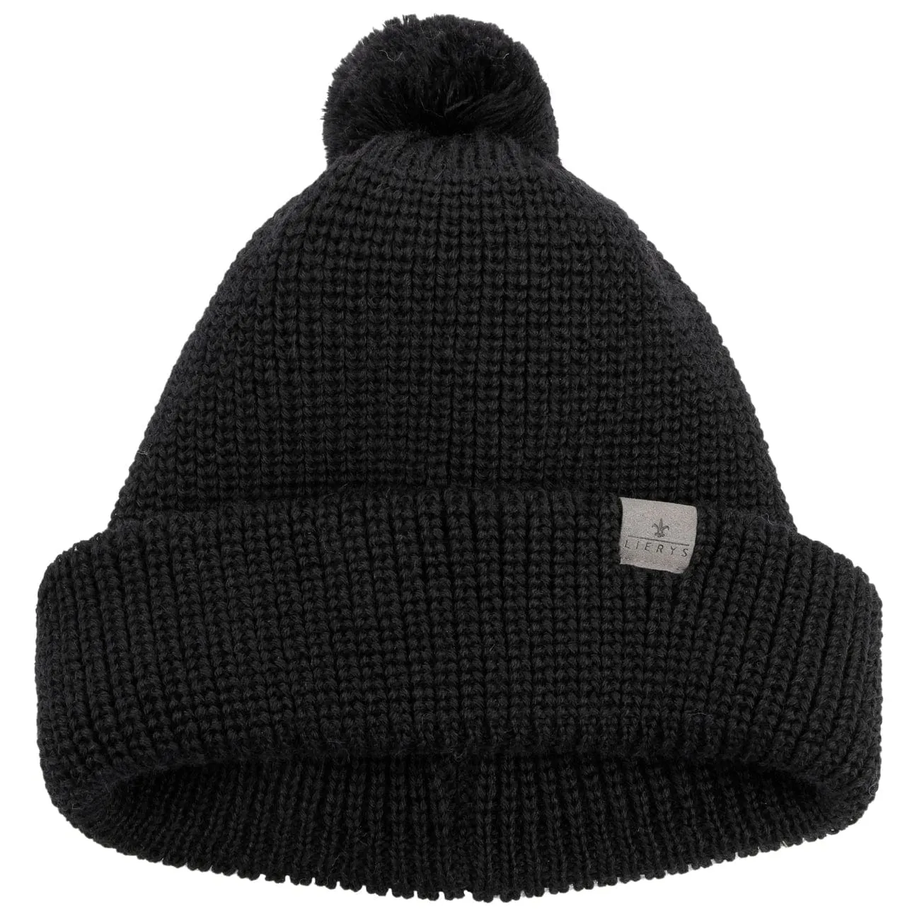 Navigat Bobble Hat by Lierys