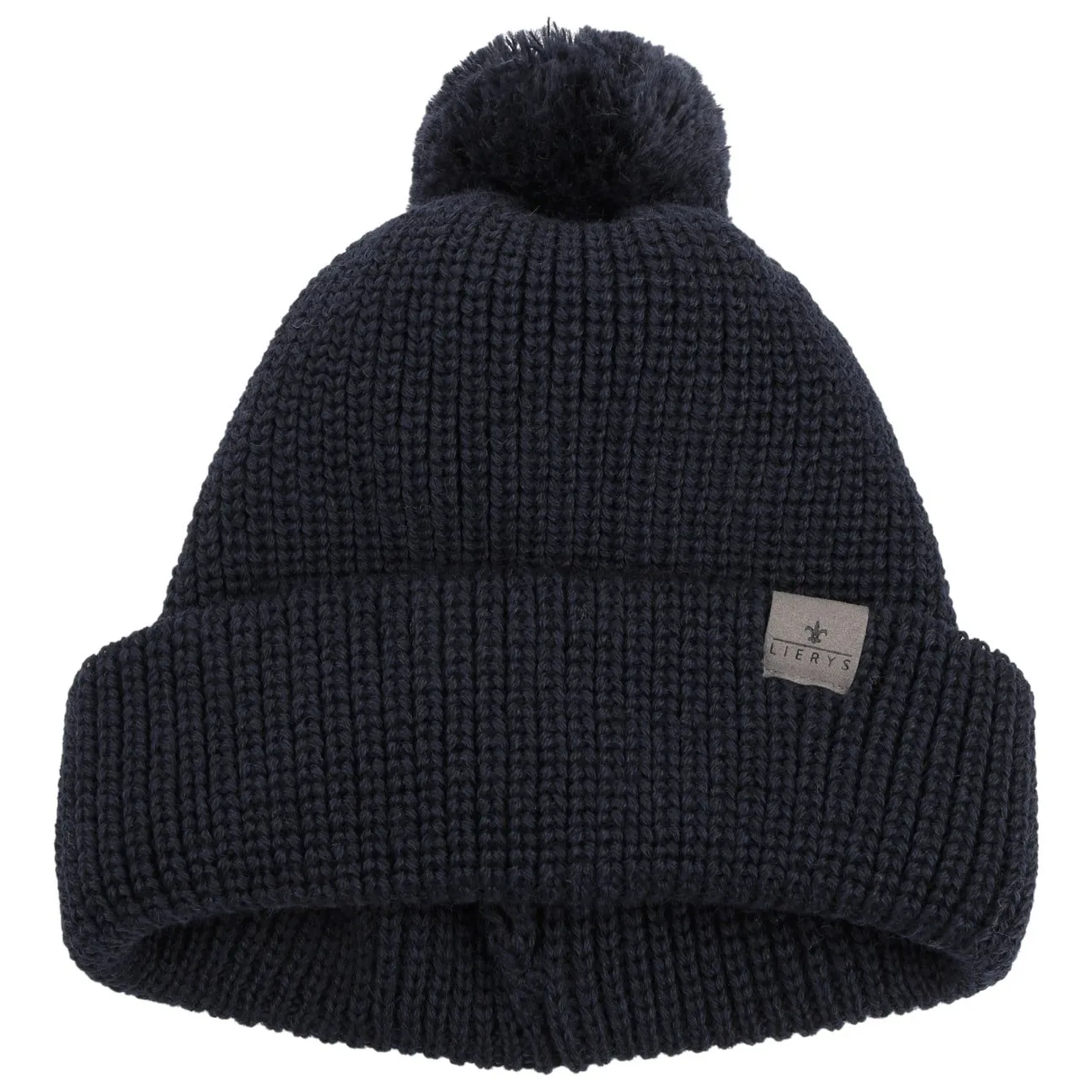 Navigat Bobble Hat by Lierys