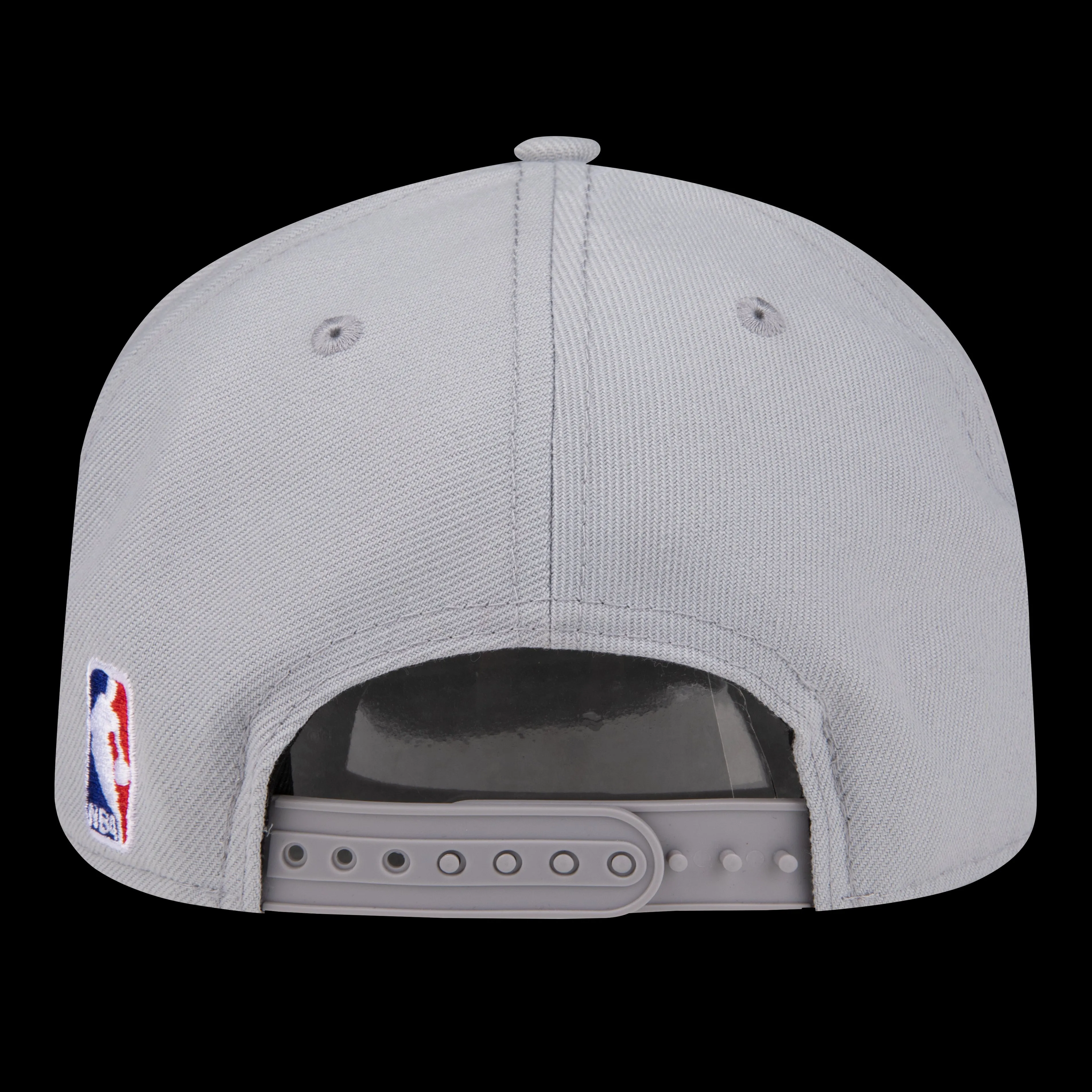 NBA Embroidered Curved Cap - Lakers