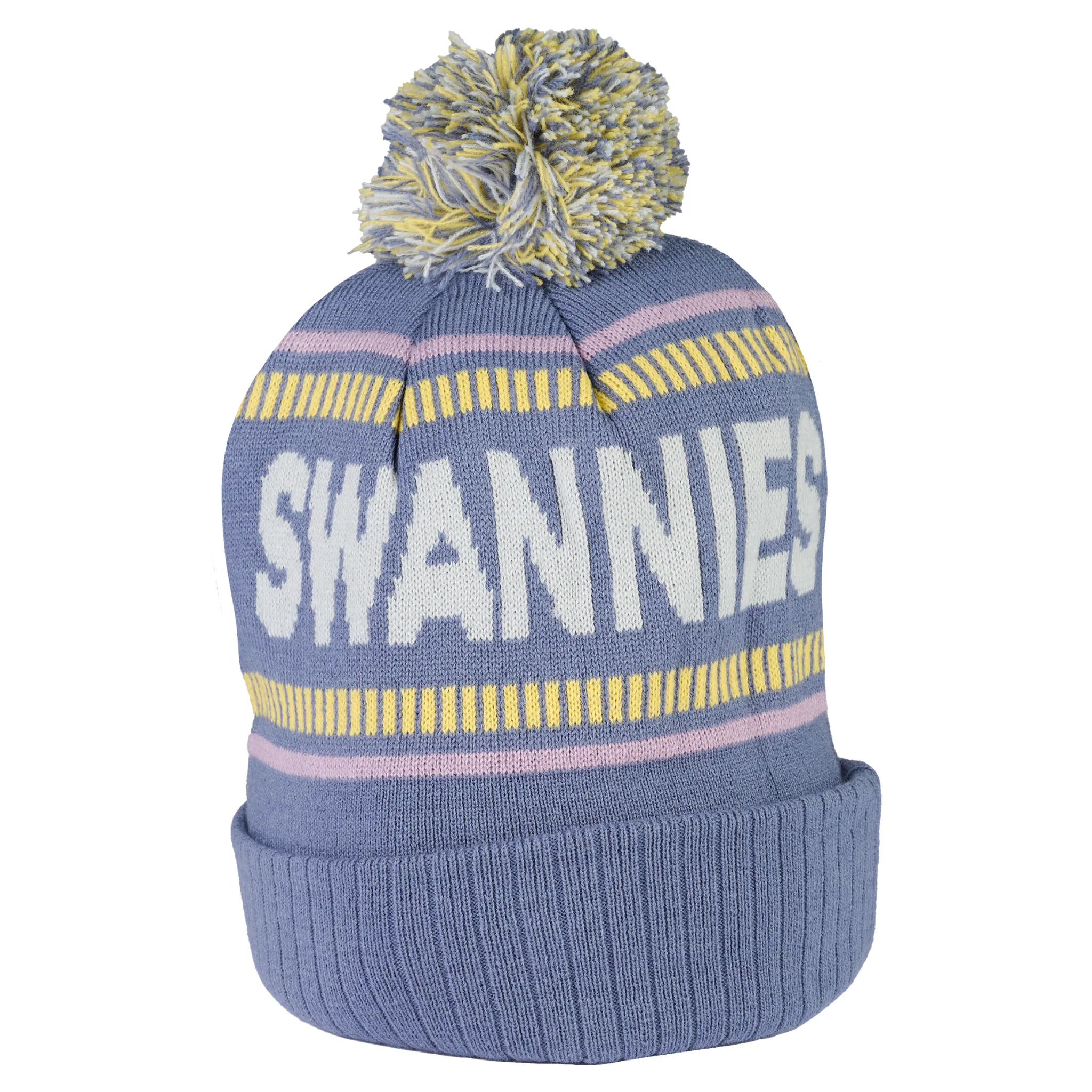 Nelson Beanie
