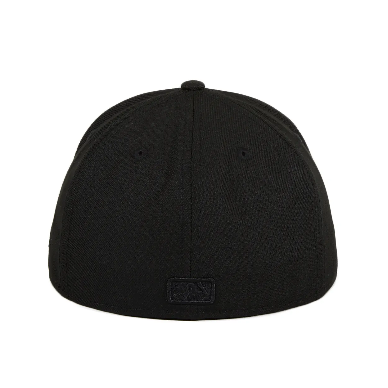 New Era 59Fifty New York Yankees Hat - Black. Black